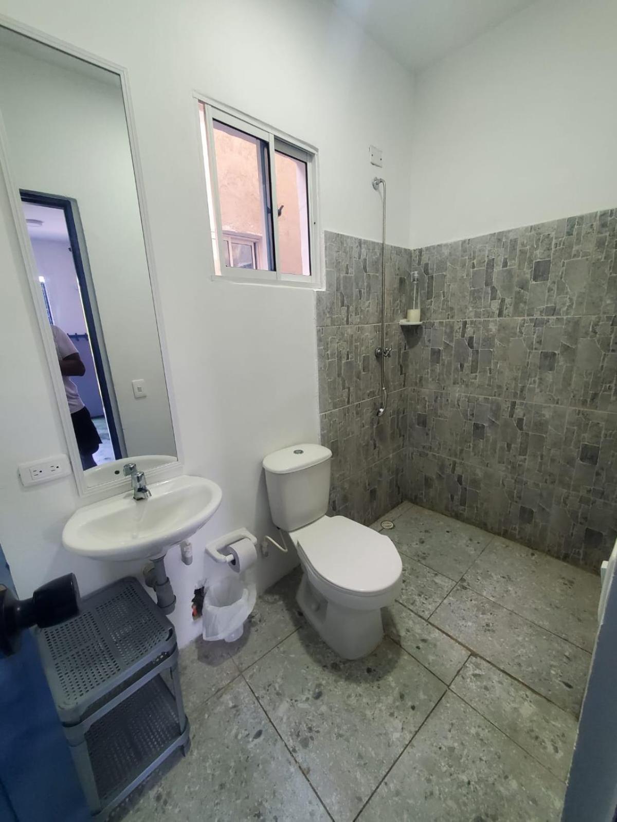 Hotelito La Aventura, Ac Private Wc Rooms Near The Old Town, No Tax Cartagena  Exterior foto